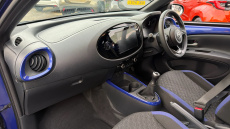 Toyota Aygo X 1.0 VVT-i Edge 5dr Petrol Hatchback